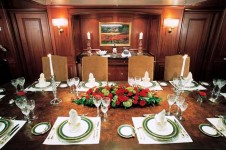PASSION -  Dining